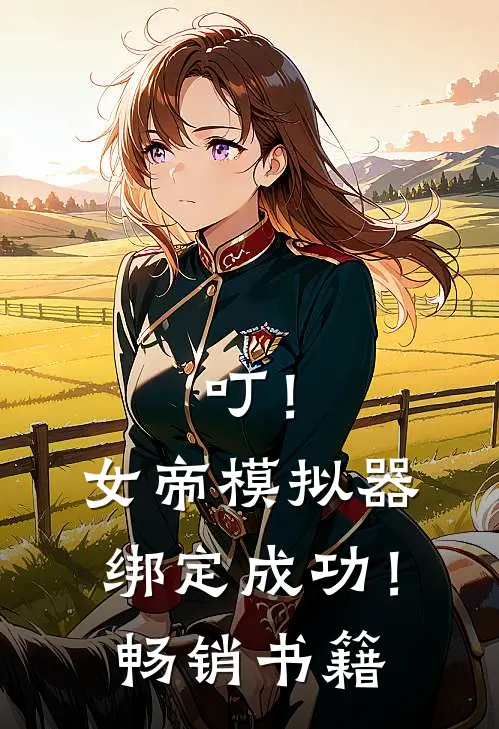 叮！女帝模拟器绑定成功！畅销书籍
