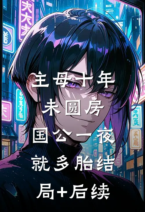 主母十年未圆房，国公一夜就多胎结局+后续