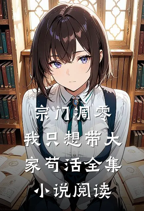 宗门凋零，我只想带大家苟活全集小说阅读