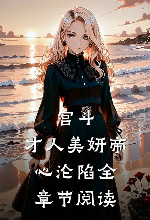 宫斗：才人美妍帝心沦陷全章节阅读