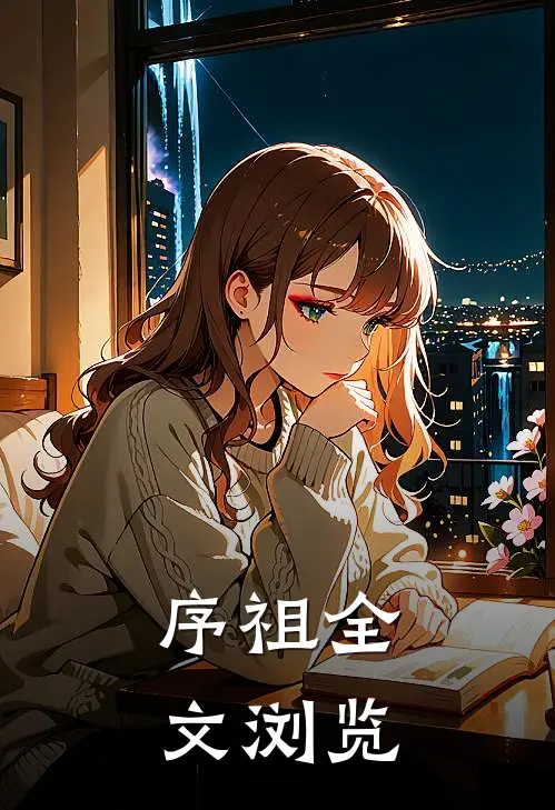 序祖全文浏览