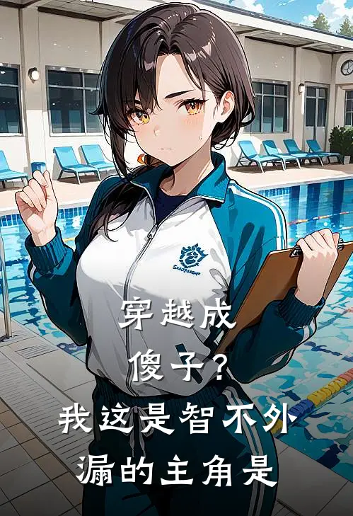穿越成傻子？我这是智不外漏的主角是
