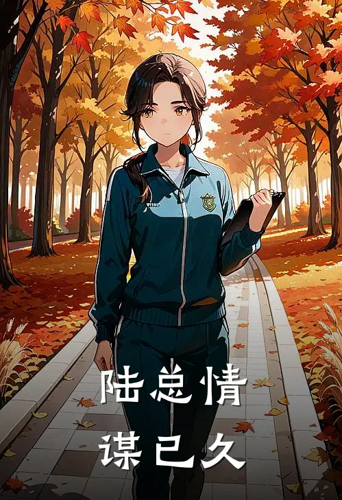 陆总情谋已久