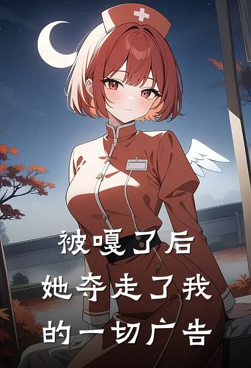 被嘎了后，她夺走了我的一切广告