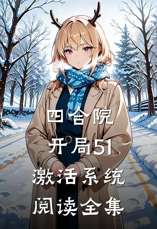 四合院：开局51，激活系统阅读全集