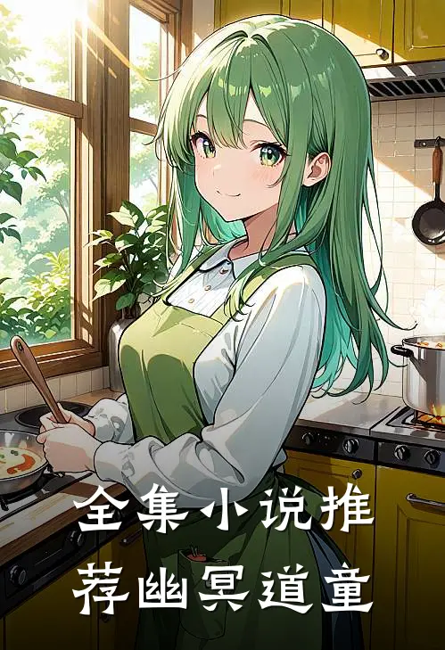全集小说推荐幽冥道童