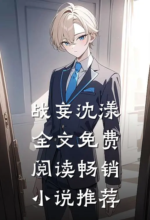 战妄沈漾全文免费阅读畅销小说推荐