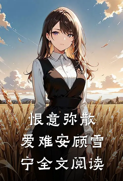 恨意弥散，爱难安顾雪宁全文阅读