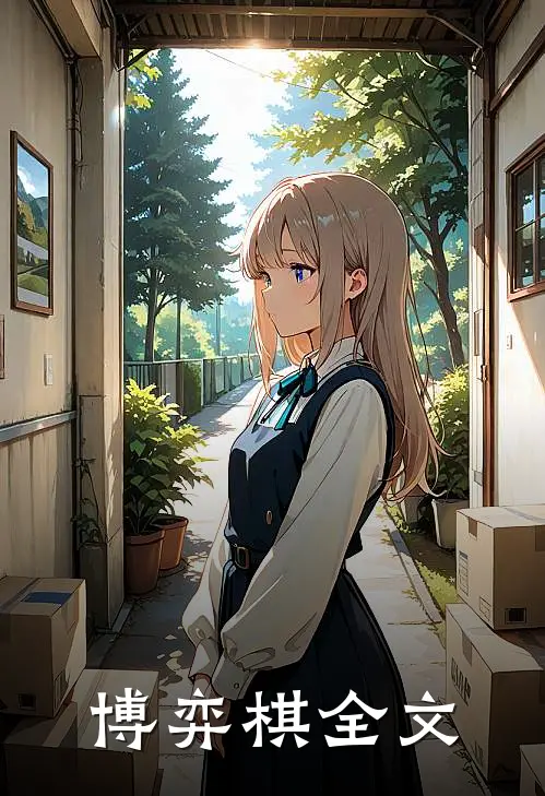博弈棋全文