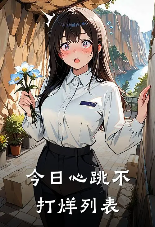 今日心跳不打烊列表