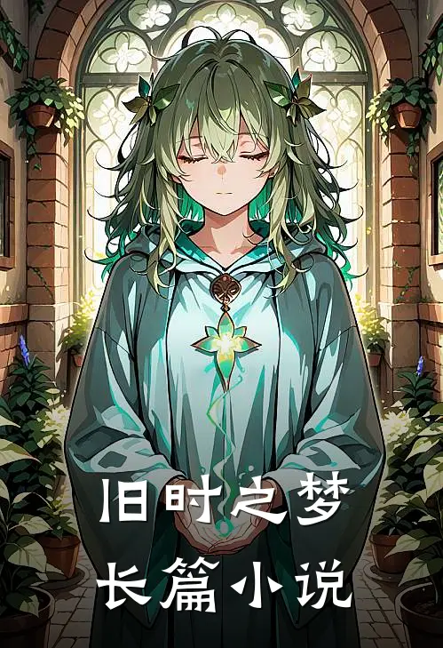 旧时之梦长篇小说