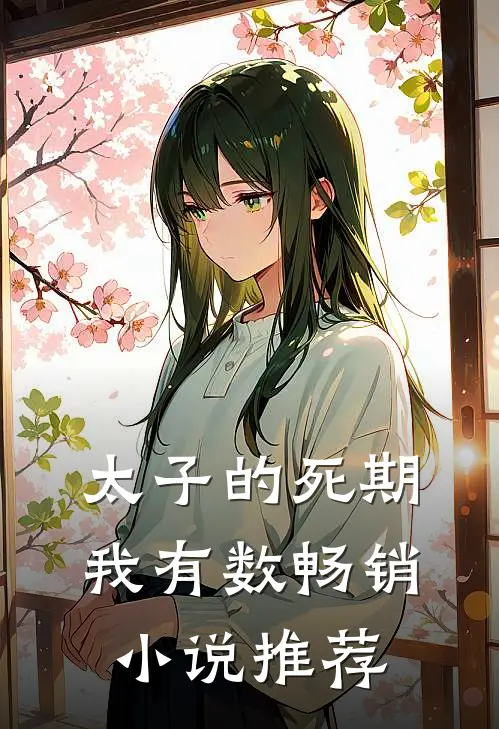 太子的死期我有数畅销小说推荐