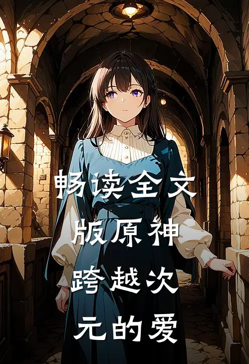 畅读全文版原神，跨越次元的爱
