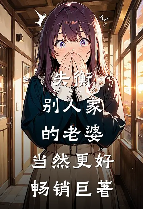 失衡：别人家的老婆，当然更好畅销巨著