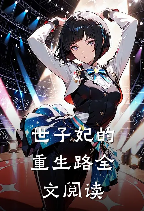 世子妃的重生路全文阅读