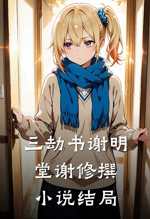 三劫书谢明堂谢修撰小说结局