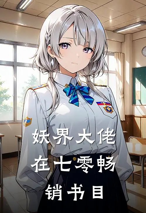 妖界大佬在七零畅销书目