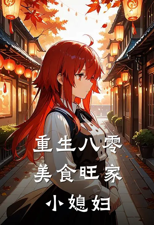 重生八零：美食旺家小媳妇