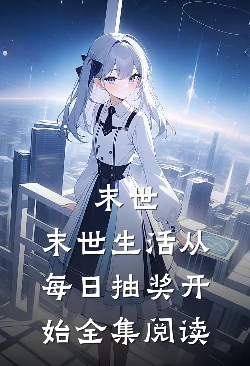 末世：末世生活从每日抽奖开始全集阅读