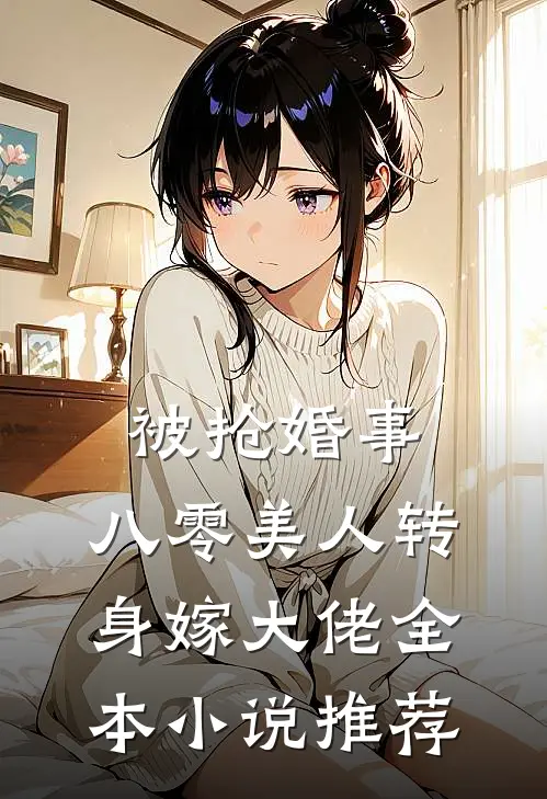被抢婚事，八零美人转身嫁大佬全本小说推荐