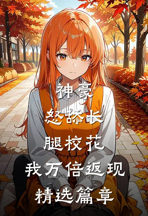 神豪：怒舔长腿校花，我万倍返现精选篇章