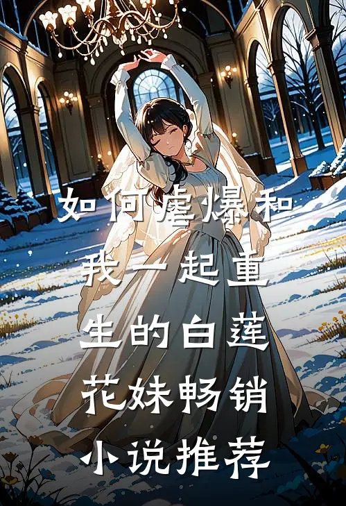 如何虐爆和我一起重生的白莲花妹畅销小说推荐
