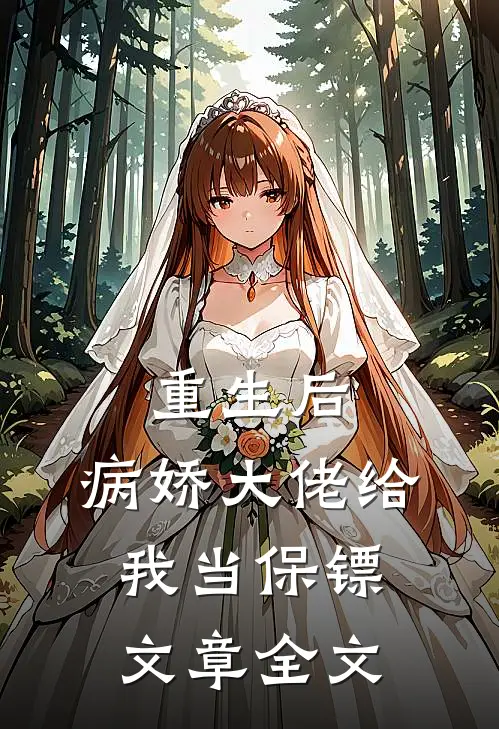 重生后，病娇大佬给我当保镖文章全文
