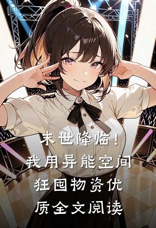 末世降临！我用异能空间狂囤物资优质全文阅读