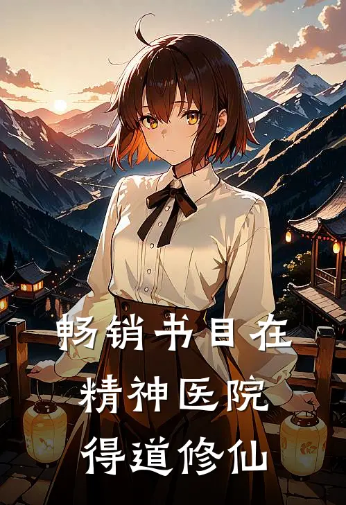 畅销书目在精神医院得道修仙