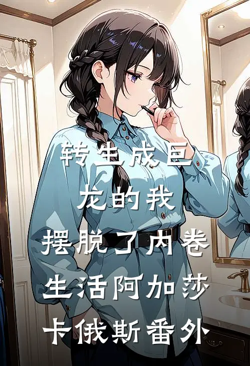 转生成巨龙的我，摆脱了内卷生活阿加莎卡俄斯番外