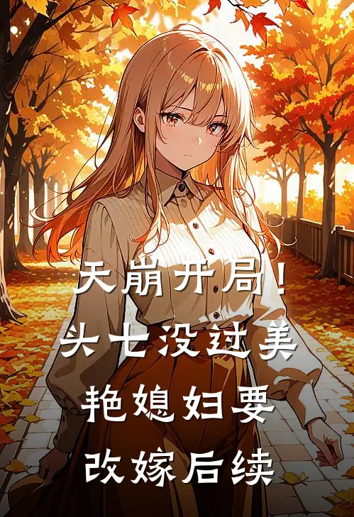 天崩开局！头七没过美艳媳妇要改嫁后续