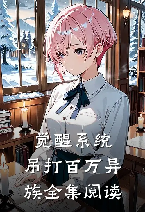 觉醒系统，吊打百万异族全集阅读