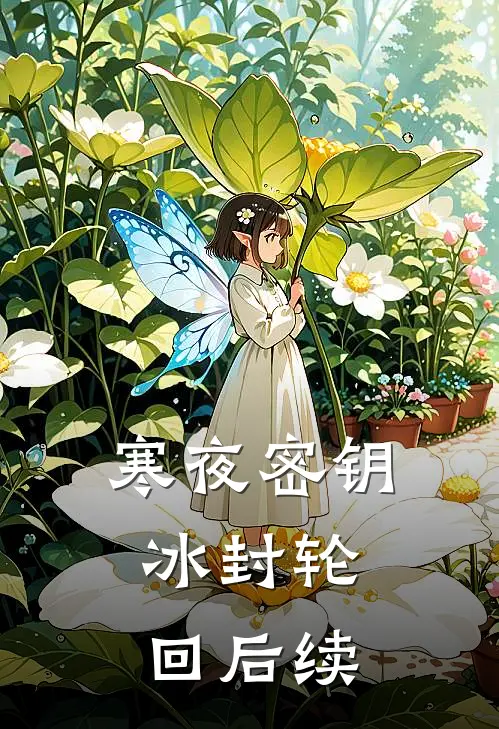 寒夜密钥：冰封轮回后续