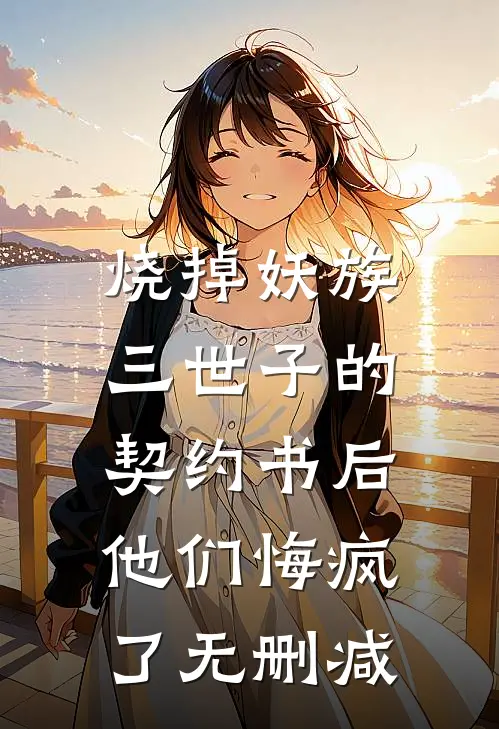 烧掉妖族三世子的契约书后，他们悔疯了无删减