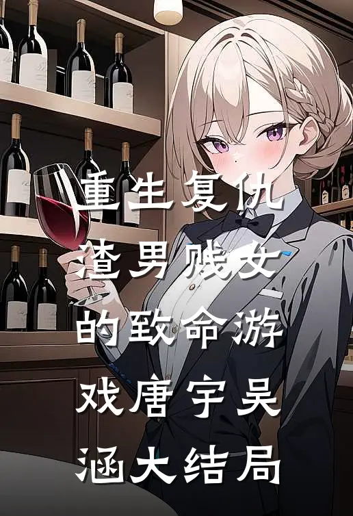 重生复仇：渣男贱女的致命游戏唐宇吴涵大结局