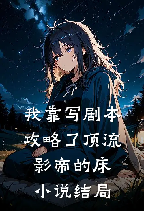我靠写剧本攻略了顶流影帝的床小说结局
