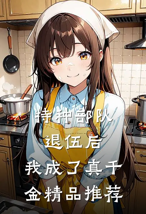 特种部队退伍后，我成了真千金精品推荐