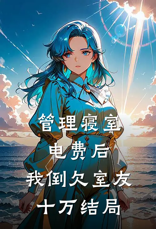 管理寝室电费后，我倒欠室友十万结局