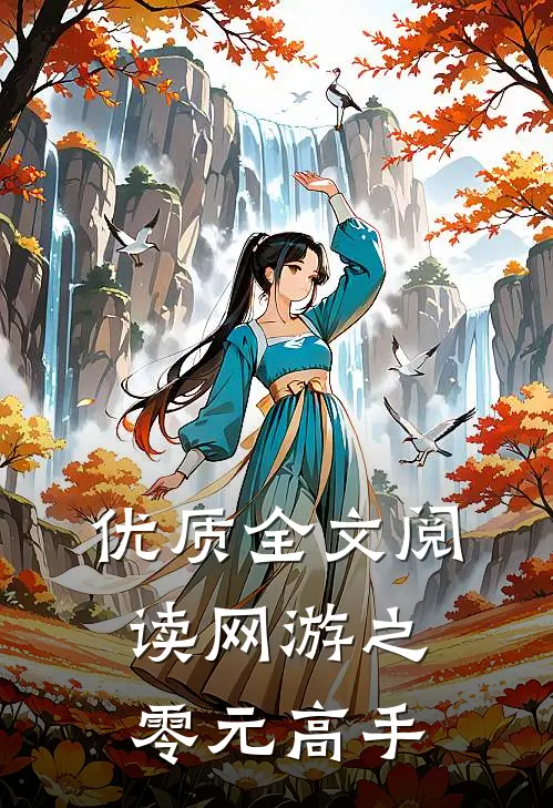 优质全文阅读网游之零元高手
