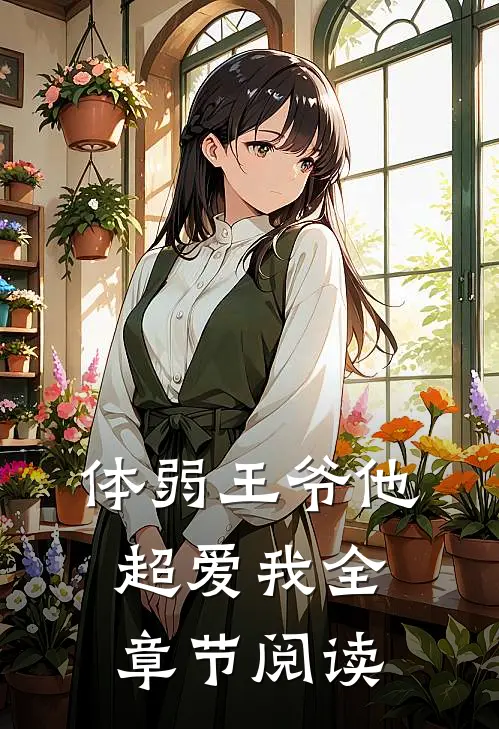 体弱王爷他超爱我全章节阅读