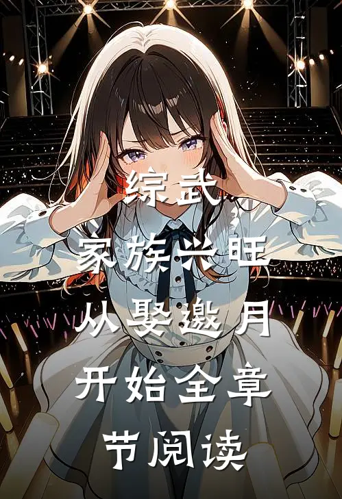 综武：家族兴旺，从娶邀月开始全章节阅读