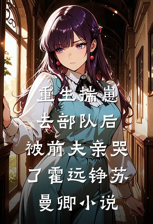 重生揣崽去部队后，被前夫亲哭了霍远铮苏曼卿小说