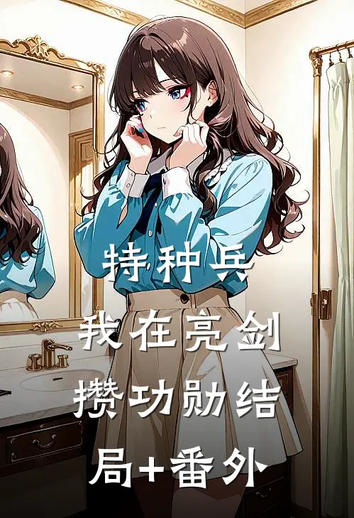特种兵：我在亮剑攒功勋结局+番外