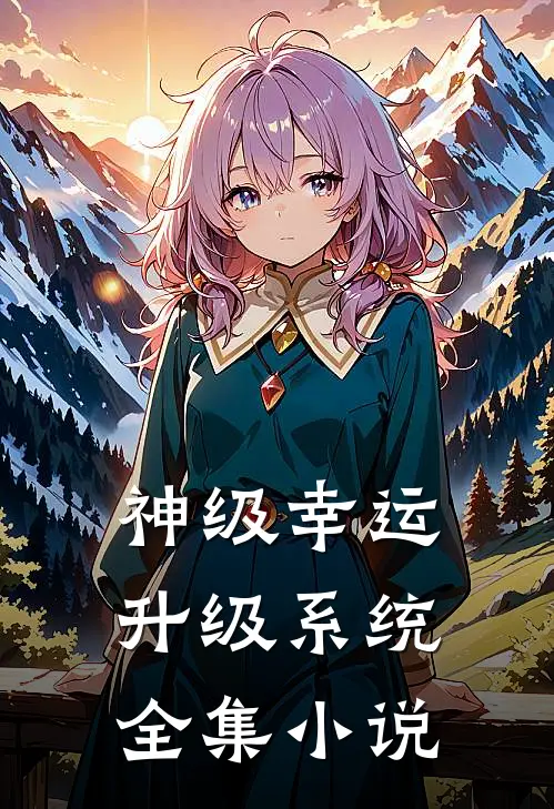 神级幸运升级系统全集小说