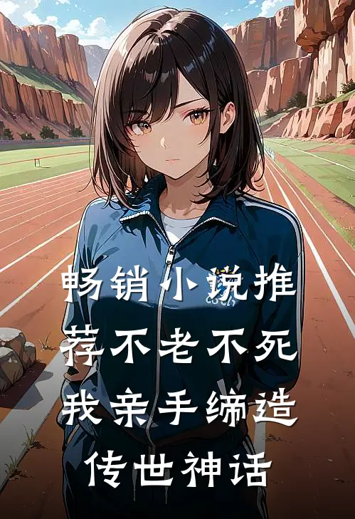 畅销小说推荐不老不死：我亲手缔造传世神话