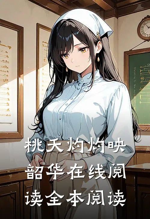 桃夭灼灼映韶华在线阅读全本阅读