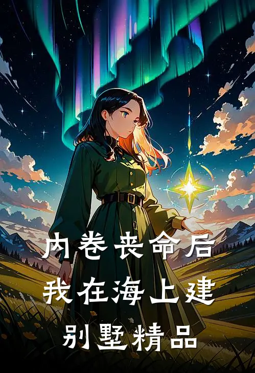 内卷丧命后，我在海上建别墅精品