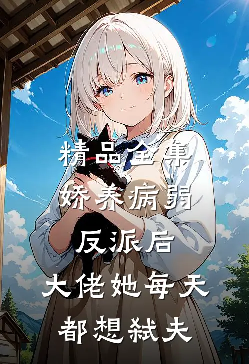 精品全集娇养病弱反派后，大佬她每天都想弑夫