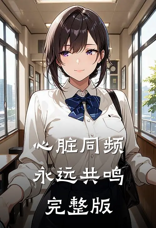 心脏同频，永远共鸣完整版