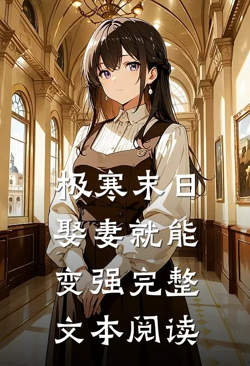 极寒末日：娶妻就能变强完整文本阅读